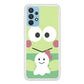 Keroppi With Doll Samsung Galaxy A32 Case