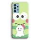 Keroppi With Doll Samsung Galaxy A32 Case