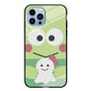 Keroppi With Doll iPhone 15 Pro Max Case