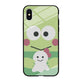 Keroppi With Doll iPhone Xs Max Case