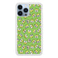 Keroppi Emoji iPhone 14 Pro Case