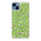 Keroppi Emoji iPhone 14 Plus Case
