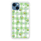 Keroppi Flannel iPhone 15 Plus Case