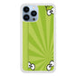 Keroppi Peek iPhone 14 Pro Case