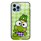 Keroppi and Frog iPhone 14 Pro Max Case