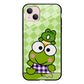 Keroppi and Frog iPhone 15 Case