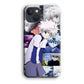 Killua Collage Of Moment iPhone 13 Case