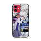 Killua Collage Of Moment iPhone 11 Case