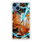 Kimetsu No Yaiba Zenitsu iPhone 15 Plus Case