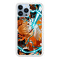Kimetsu No Yaiba Zenitsu iPhone 15 Pro Case