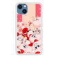 Kirby Cute Party iPhone 14 Case