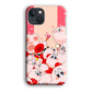 Kirby Cute Party iPhone 14 Case