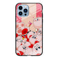 Kirby Cute Party iPhone 14 Pro Max Case
