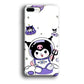 Kuromi Astronaut Cosplay iPhone 8 Plus Case
