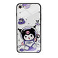 Kuromi Astronaut Cosplay iPhone 7 Case