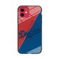 LA Dodgers Red And Blue Colour iPhone 11 Case