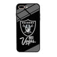 Las Vegas Raiders Symbol Of Logo iPhone 8 Plus Case