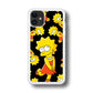 Lisa Simpson Dance iPhone 11 Case