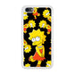 Lisa Simpson Dance iPhone 7 Case