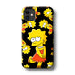 Lisa Simpson Dance iPhone 11 Case