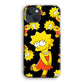 Lisa Simpson Dance iPhone 14 Case