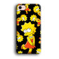 Lisa Simpson Dance iPhone 8 Case