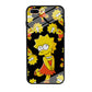 Lisa Simpson Dance iPhone 8 Plus Case