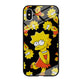 Lisa Simpson Dance iPhone X Case
