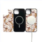 List for Traveling Comfortable Airplane Magsafe iPhone Case