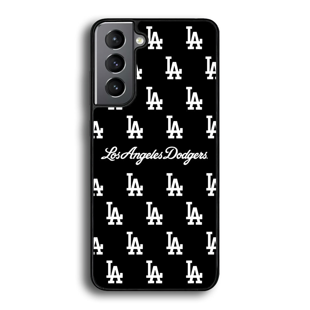 Los Angeles Dodgers MLB Samsung Galaxy S24 Case - Ezzystore