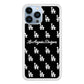 Los Angeles Dodgers MLB iPhone 14 Pro Max Case