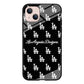 Los Angeles Dodgers MLB iPhone 15 Case