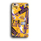 Los Angeles Lakers Word Of Pride Team iPhone 6 Plus | 6s Plus Case