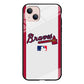 MLB Atlanta Braves iPhone 15 Case