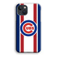 MLB Chicago Cubs iPhone 14 Case
