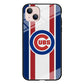 MLB Chicago Cubs iPhone 14 Case