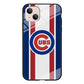 MLB Chicago Cubs iPhone 15 Case