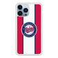 MLB Minnesota Twins Team iPhone 15 Pro Case