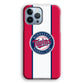 MLB Minnesota Twins Team iPhone 15 Pro Case