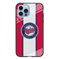 MLB Minnesota Twins Team iPhone 14 Pro Case
