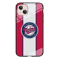 MLB Minnesota Twins Team iPhone 15 Plus Case
