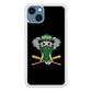 MLB  Oakland Athletics Elephant Logo iPhone 14 Case