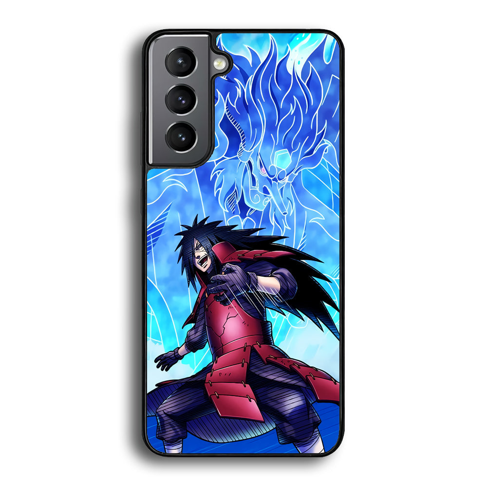 Madara Susanoo Power Samsung Galaxy S24 Case - Ezzystore