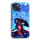 Madara Susanoo Power iPhone 14 Case