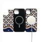 Magnificent Scales Darkness Sky Magsafe iPhone Case