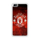 Manchester United Vibes At Home iPhone 7 Case