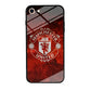 Manchester United Vibes At Home iPhone 7 Case