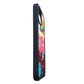 Melting Space Neighboring Planets Magsafe iPhone Case