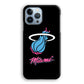Miami Heat NBA Team iPhone 14 Pro Max Case