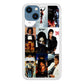 Michael Jackson iPhone 15 Plus Case
